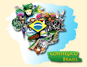 Conheça o Brasil